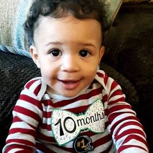 Meet your Posher, Clifford